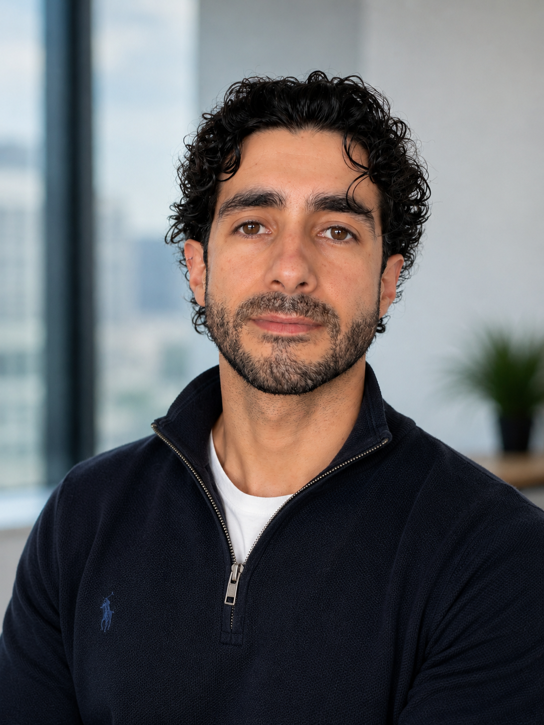 Ezequiel García