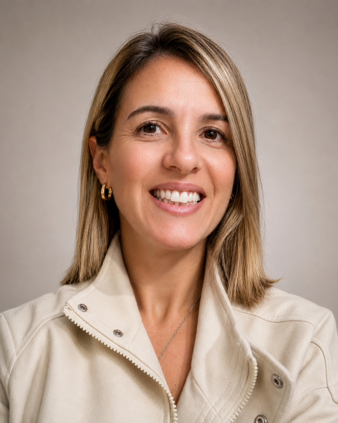 Rita Pacheco